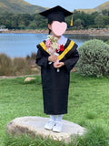 Mini-graduation(pink)